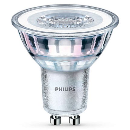 Philips Led Lamp Gu10 31W 215Lm Reflector 2 Stuks philips kopen in de aanbieding Philips Led Lamp Gu10 31W 215Lm Reflector 2 Stuks philips kopen in de aanbieding
