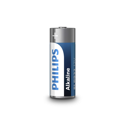 Philips 8Lr93201B Minicells Alkaline Batterij philips kopen in de aanbieding