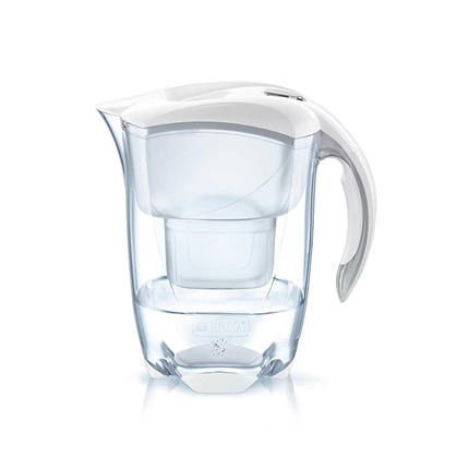 Brita Waterfilterkan Elemaris Cool Wit 24L brita kopen in de aanbieding
