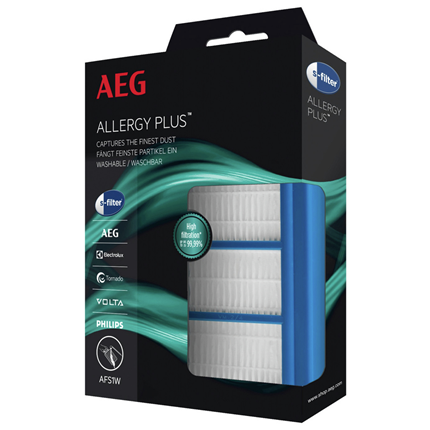 AEG Hepa filter 9001677690