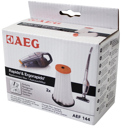 AEG Filterset 9001671537