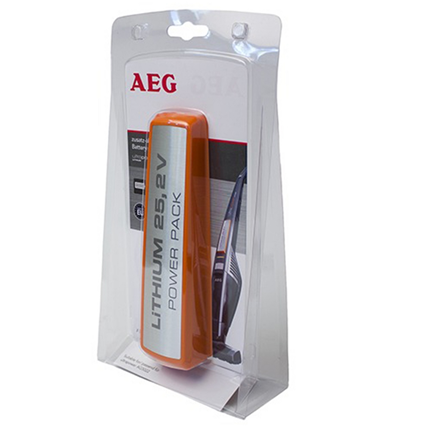 AEG Accu AZE037 25,2 Volt voor UltraPower AG 5022 