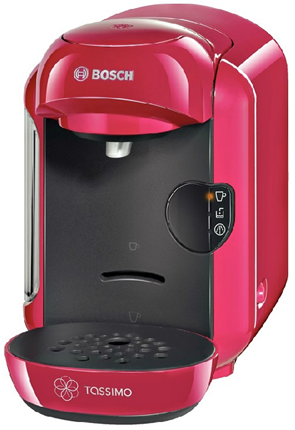 Onderdelen voor Bosch koffiemachine TAS 12
