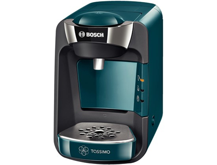 Onderdelen voor Bosch koffiemachine TAS 3205
