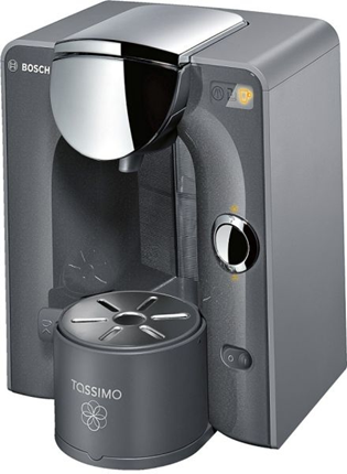 Onderdelen voor Bosch koffiemachine TAS 55
