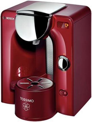 Onderdelen voor Bosch koffiemachine TAS 5543