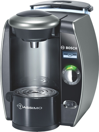 Onderdelen voor Bosch koffiemachine TAS 65
