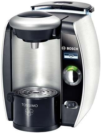 Onderdelen voor Bosch koffiemachine TAS 8520