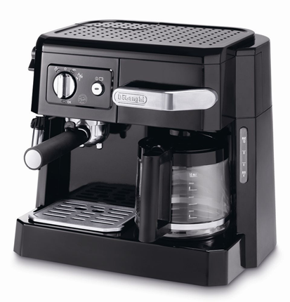 Onderdelen voor Delonghi koffiemachine BCO 410