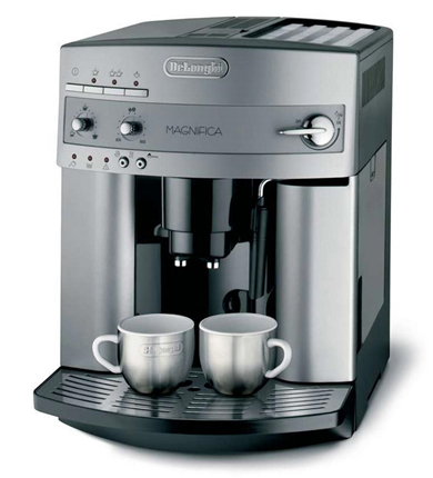 Onderdelen voor Delonghi koffiemachine EAM 3200