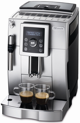Onderdelen voor Delonghi koffiemachine ECAM 23420