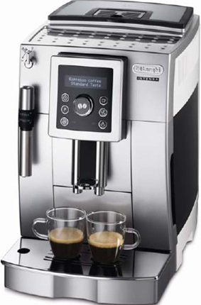 Onderdelen voor Delonghi koffiemachine ECAM 23420 SW