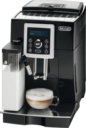 Onderdelen voor Delonghi koffiemachine ECAM 23450
