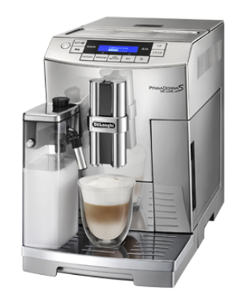 Onderdelen voor Delonghi koffiemachine ECAM 26455