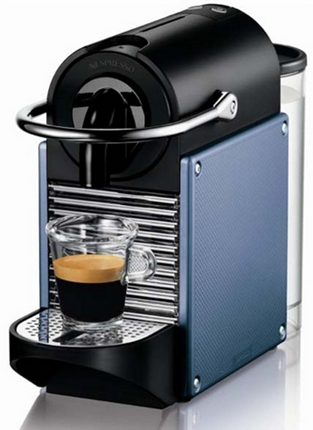 Onderdelen voor Delonghi koffiemachine EN 125