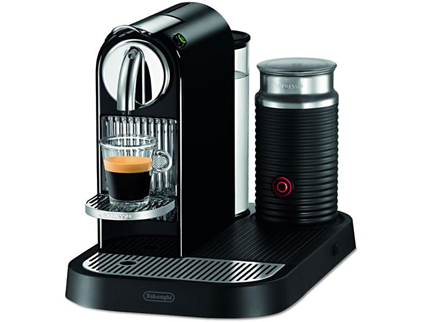 Onderdelen voor Delonghi koffiemachine EN 265