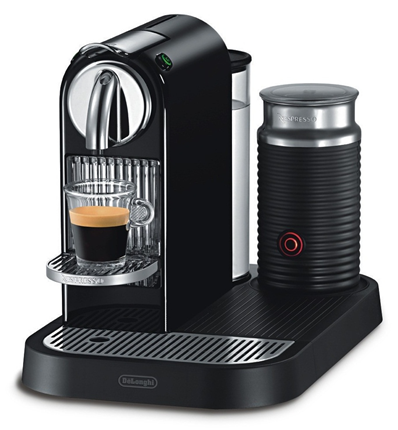 Onderdelen voor Delonghi koffiemachine EN 266