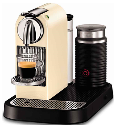 Onderdelen voor Delonghi koffiemachine EN 266 CWAE