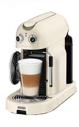 Onderdelen voor Delonghi koffiemachine EN 450