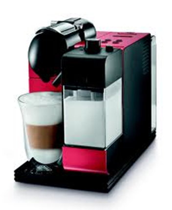 Onderdelen voor Delonghi koffiemachine EN 520