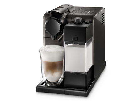 Onderdelen voor Delonghi koffiemachine EN 550 BM