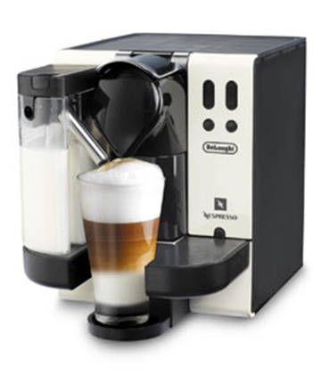 Onderdelen voor Delonghi koffiemachine EN 660