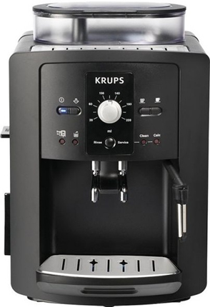 Onderdelen voor Krups koffiemachine EA 80