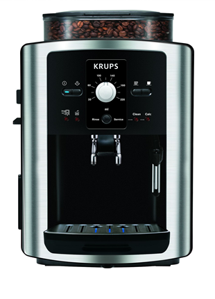 Onderdelen voor Krups koffiemachine EA 8010