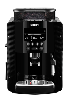 Onderdelen voor Krups koffiemachine EA 8150