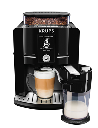 Onderdelen voor Krups koffiemachine EA 829