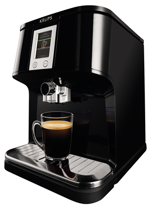 Onderdelen voor Krups koffiemachine EA 850 B