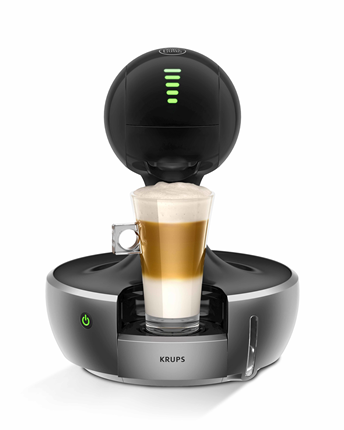 Onderdelen voor Krups koffiemachine KP 350 B