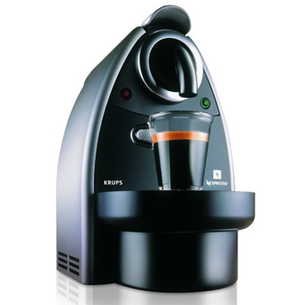 Onderdelen voor Krups koffiemachine XN 2005