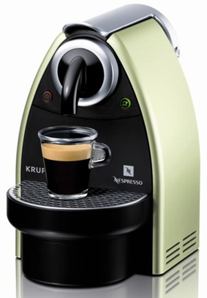 Onderdelen voor Krups koffiemachine XN 2007