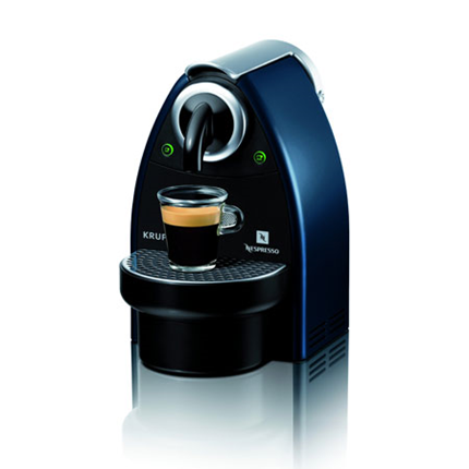 Onderdelen voor Krups koffiemachine XN 2107