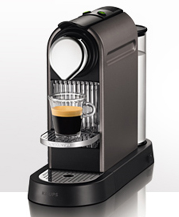 Onderdelen voor Krups koffiemachine XN 7001