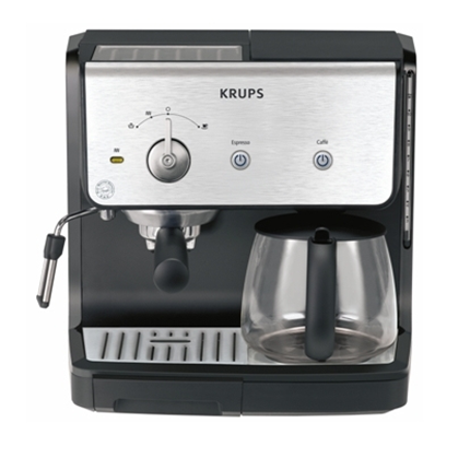 Onderdelen voor Krups koffiemachine XP 2