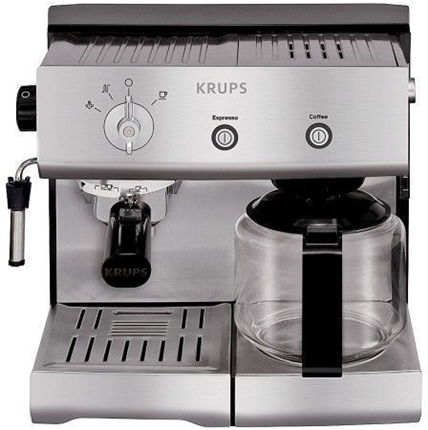 Onderdelen voor Krups koffiemachine XP 22