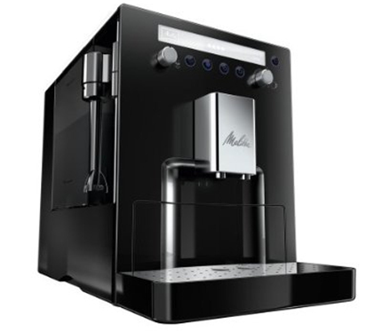 Onderdelen voor Melitta koffiemachine CAFFEO