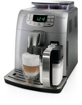 Onderdelen voor Saeco koffiemachine HD 8753