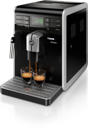 Onderdelen voor Saeco koffiemachine HD 8767