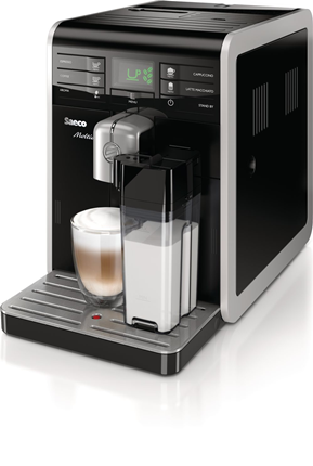 Onderdelen voor Saeco koffiemachine HD 8769