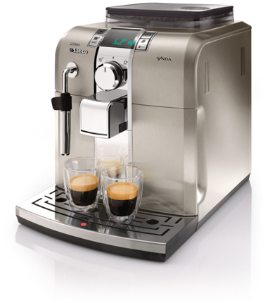 Onderdelen voor Saeco koffiemachine HD 8837