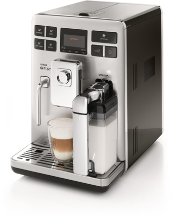 Onderdelen voor Saeco koffiemachine HD 8854