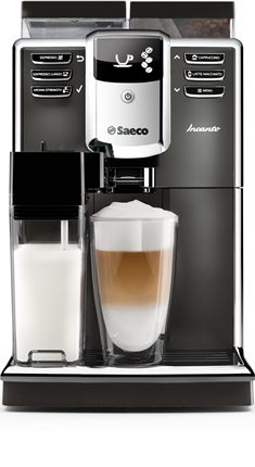 Onderdelen voor Saeco koffiemachine HD 8919