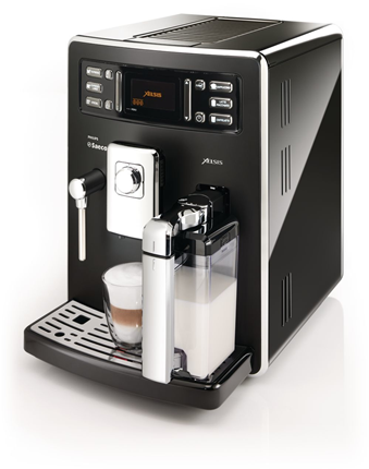 Onderdelen voor Saeco koffiemachine HD 8942