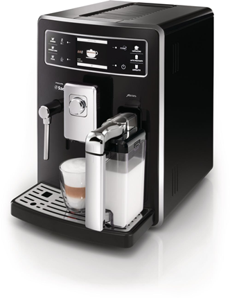 Onderdelen voor Saeco koffiemachine HD 8943