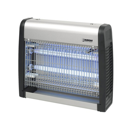 Eurom Insectenkiller Fly Away 16 Allround 2X 8 Watt Uv Lamp eurom kopen in de aanbieding Eurom Insectenkiller Fly Away 16 Allround 2X 8 Watt Uv Lamp eurom kopen in de aanbieding