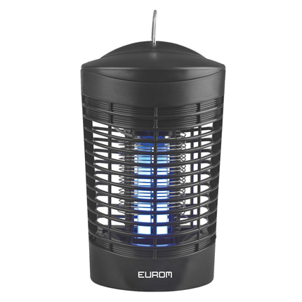 Eurom Insectenlamp Fly Away 7-Oval