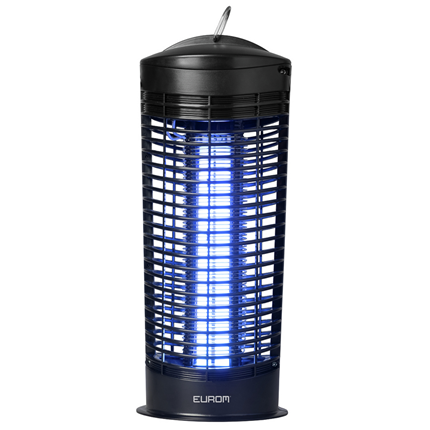 Image of Eurom insectenkiller UV lamp 11W 1000V 8713415212198